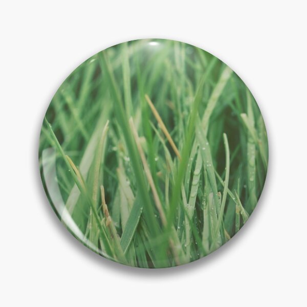 Item preview, Green Grass designed and sold by Kris Fisher.