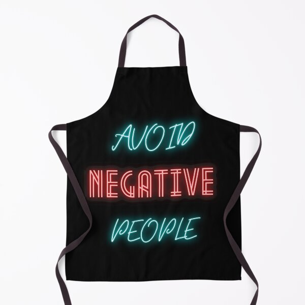 Item preview, Avoid negative people designed and sold by BarvinWayne.