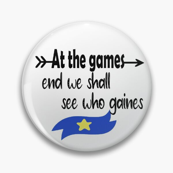 Item preview,  Fuuny games At the games end we shall see who gaines ,gift idea for lovers games  designed and sold by Mac Store.