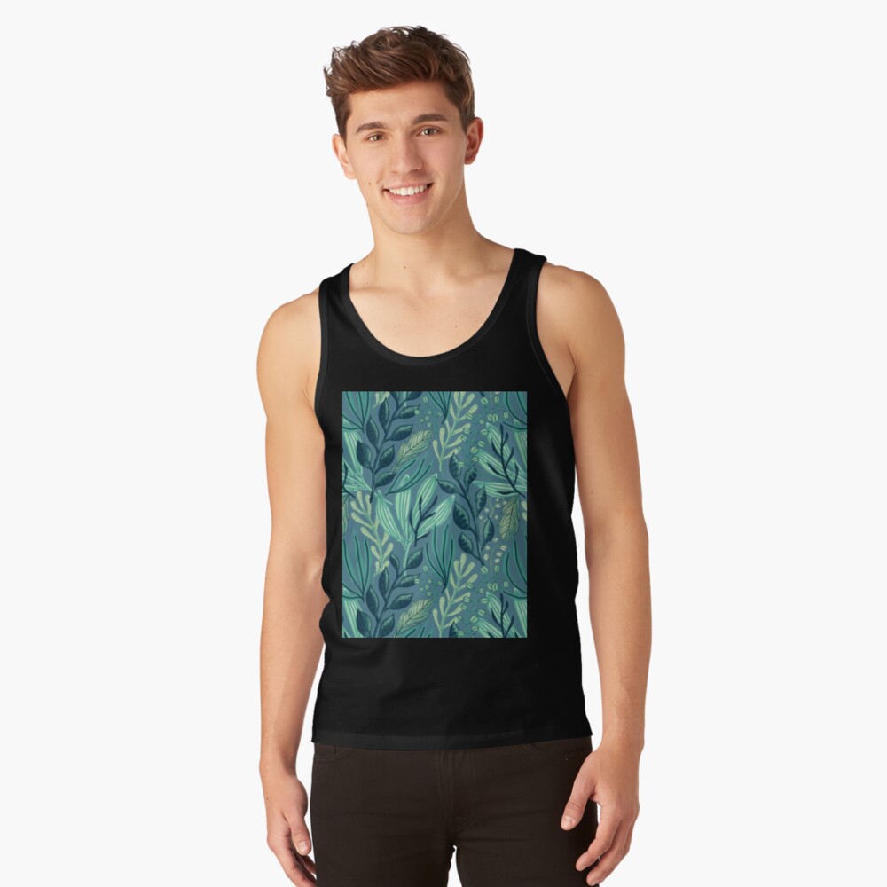 Item preview, Tank Top designed and sold by DesignsbyEH.