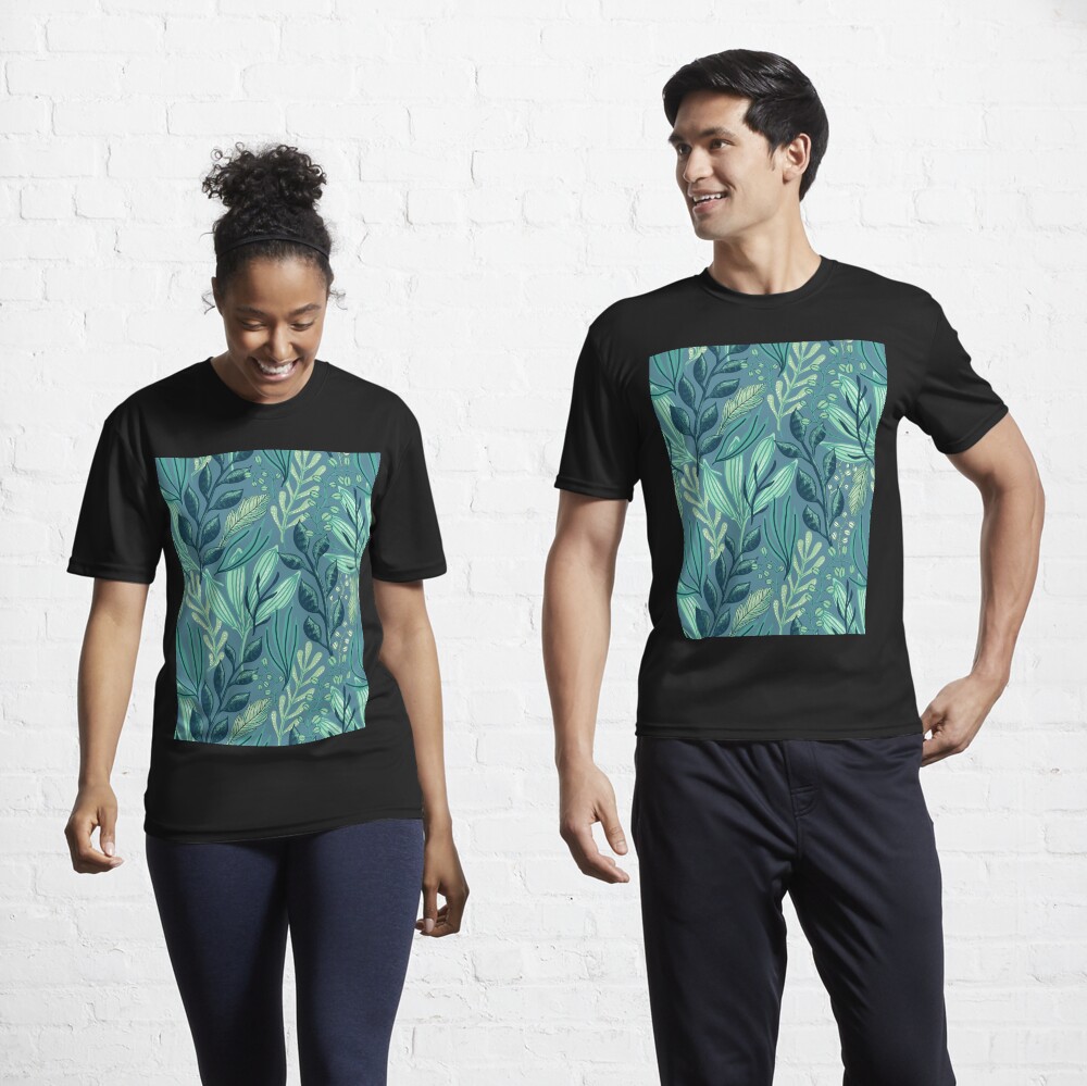 Item preview, Active T-Shirt designed and sold by DesignsbyEH.