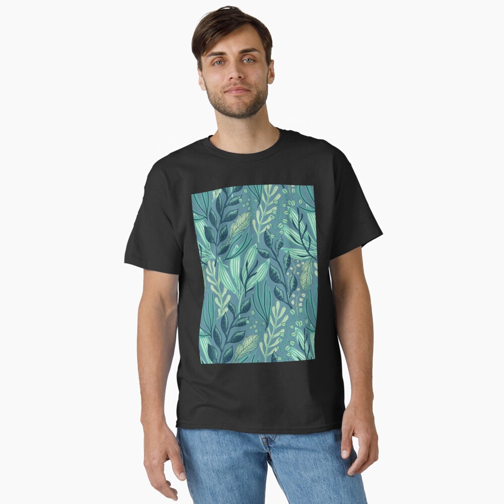 Item preview, Classic T-Shirt designed and sold by DesignsbyEH.