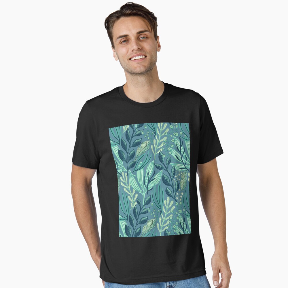 Item preview, Essential T-Shirt designed and sold by DesignsbyEH.