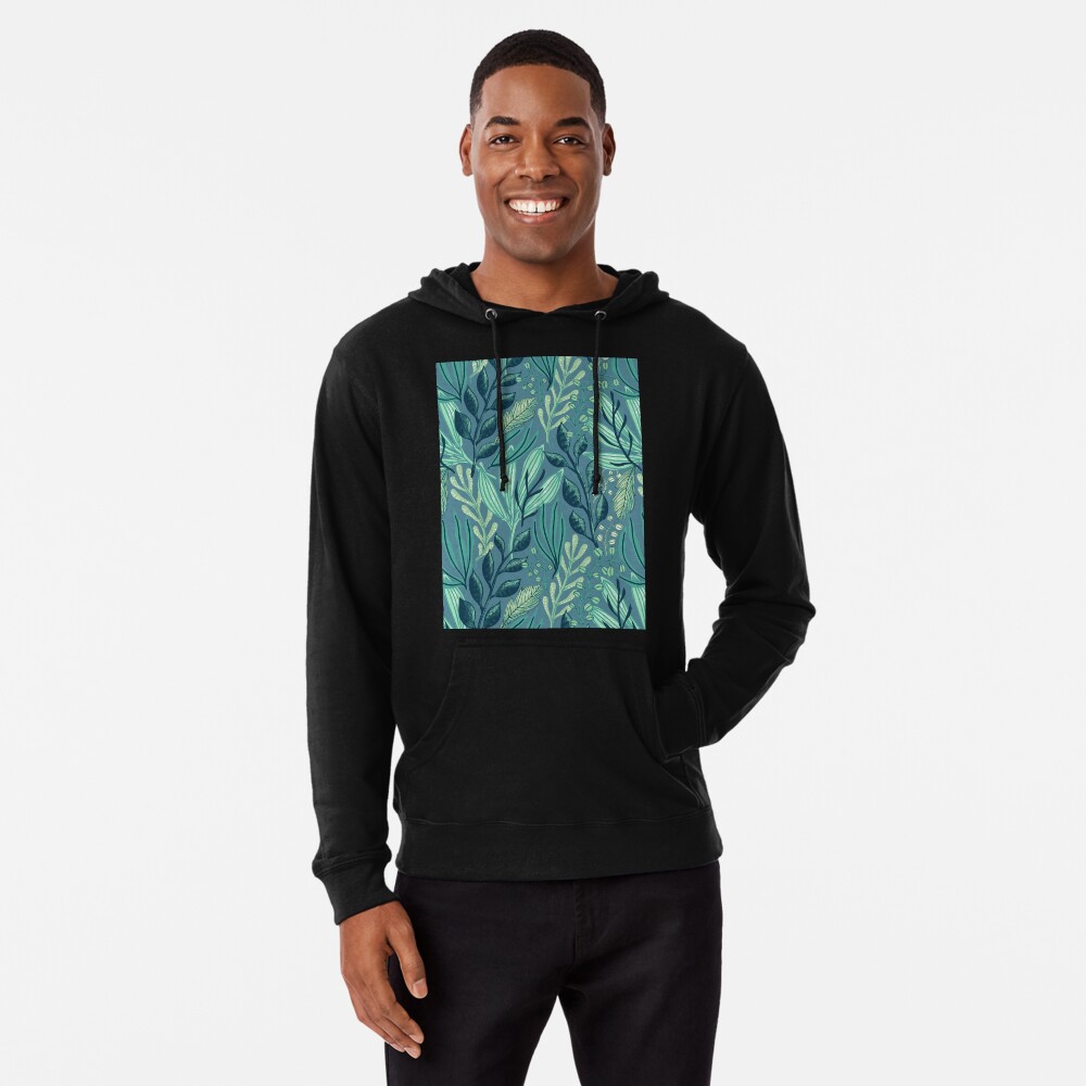 Item preview, Lightweight Hoodie designed and sold by DesignsbyEH.