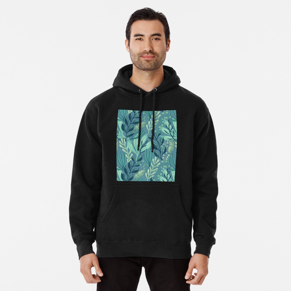 Item preview, Pullover Hoodie designed and sold by DesignsbyEH.