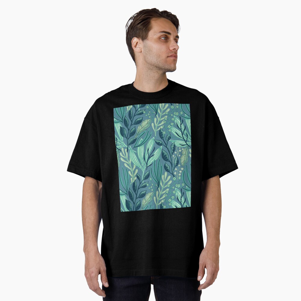 Item preview, Oversized T-Shirt designed and sold by DesignsbyEH.