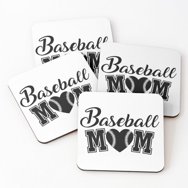 Item preview, Baseball mom designed and sold by 1PRINTORA1.