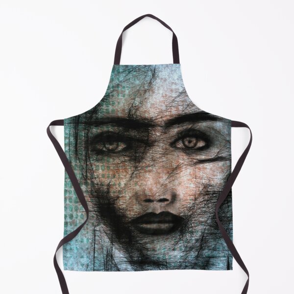 Item preview, The Velvet Spy designed and sold by artistpepper.