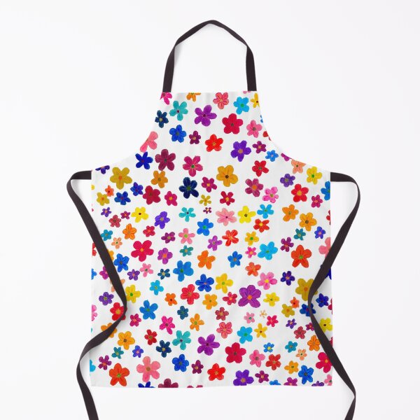 Item preview, Bright Little Flowers  designed and sold by Amanda1775.