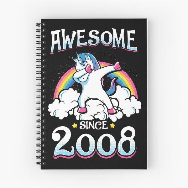 Item preview, Awesome since 2008 designed and sold by KsuAnn.