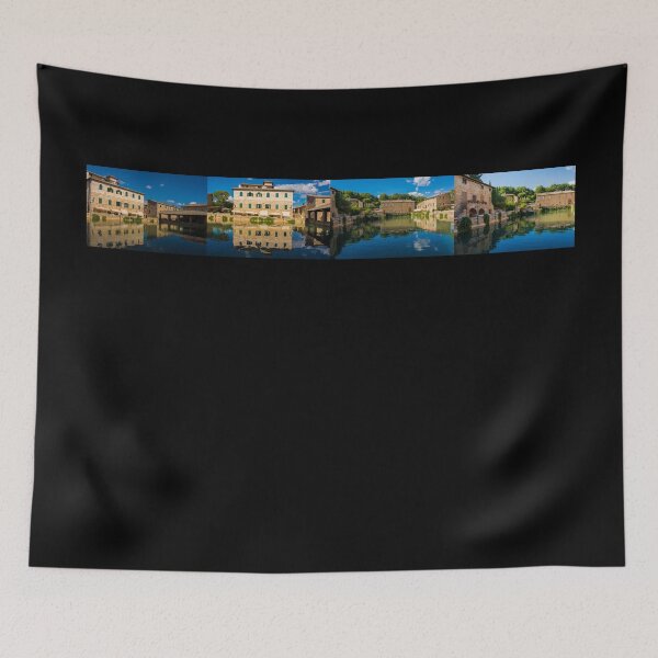 Item preview, Bagno Vignoni  designed and sold by jojobob.