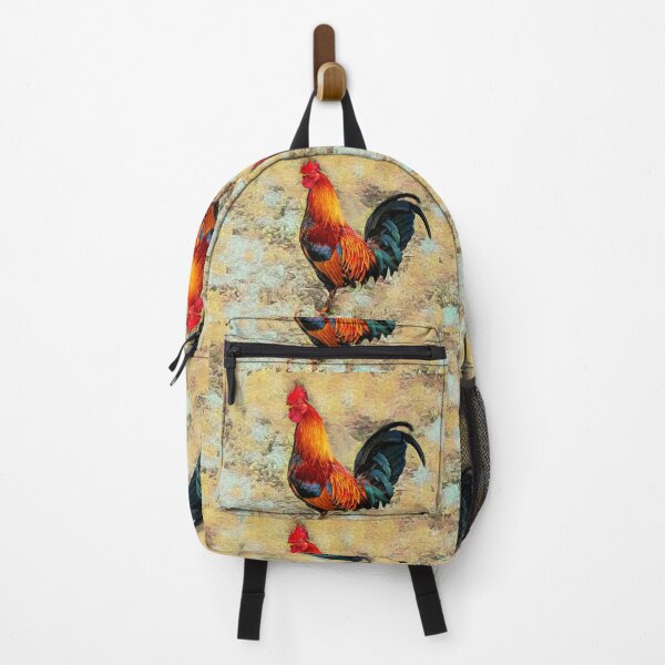 Item preview, Key West Rooster designed and sold by Kay Brewer.
