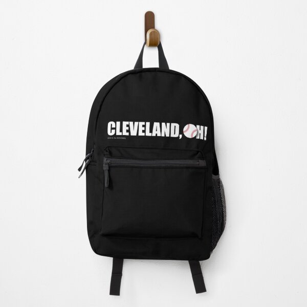 Item preview, Cleveland, OH Baseball designed and sold by djreichel.