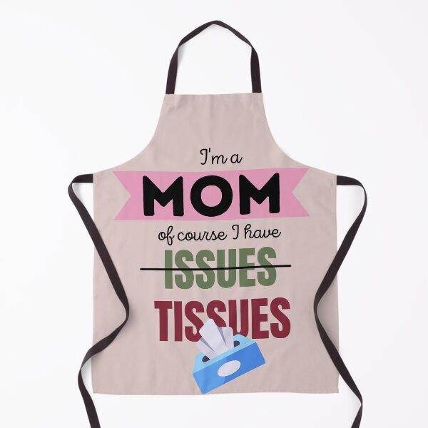 Item preview, Mom with Tissues designed and sold by CassieNash.