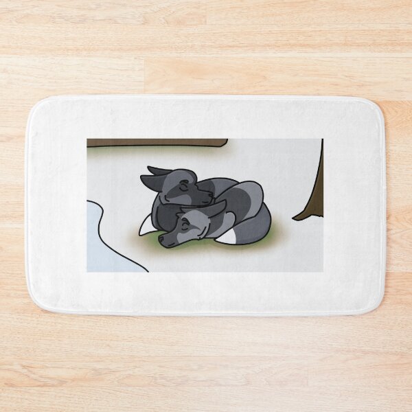Item preview, Esme and Mala designed and sold by ceolsonart.