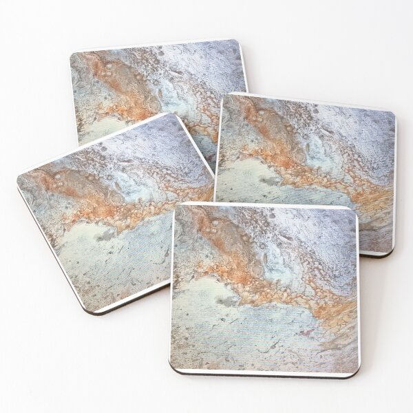 Item preview, natural decorative pattern 15 designed and sold by ErhanArt.