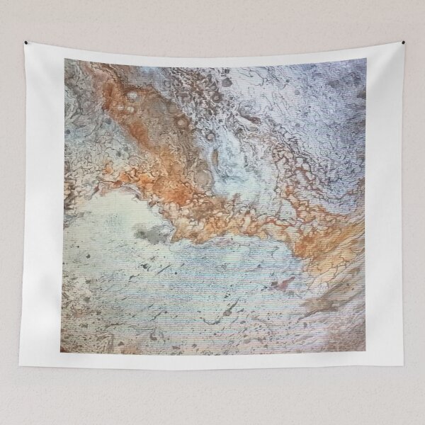 Item preview, natural decorative pattern 15 designed and sold by ErhanArt.