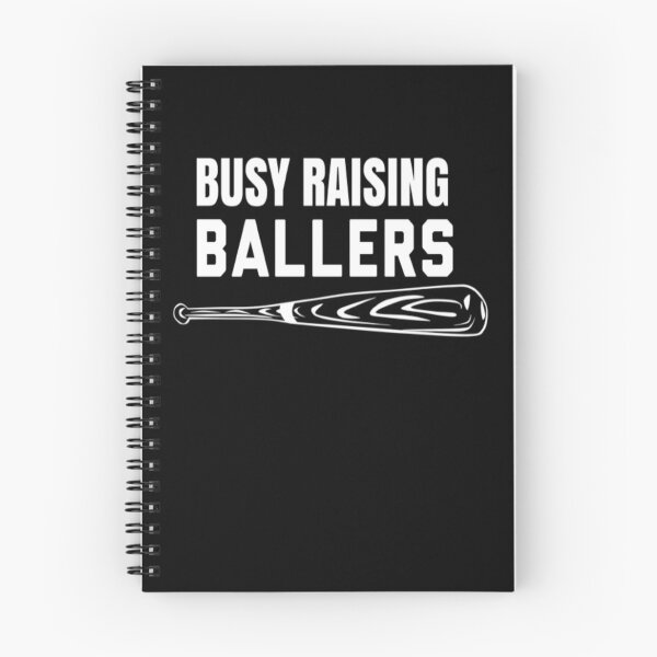 Item preview, Busy Raising Ballers Shirt,Mens Womens I Only Raise Ballers Gift  designed and sold by AYACHI90.