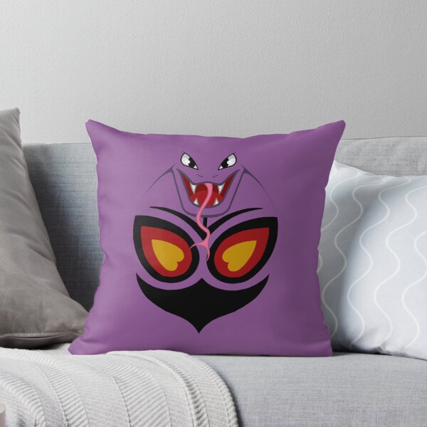 Item preview, Arbok designed and sold by TheInternet.