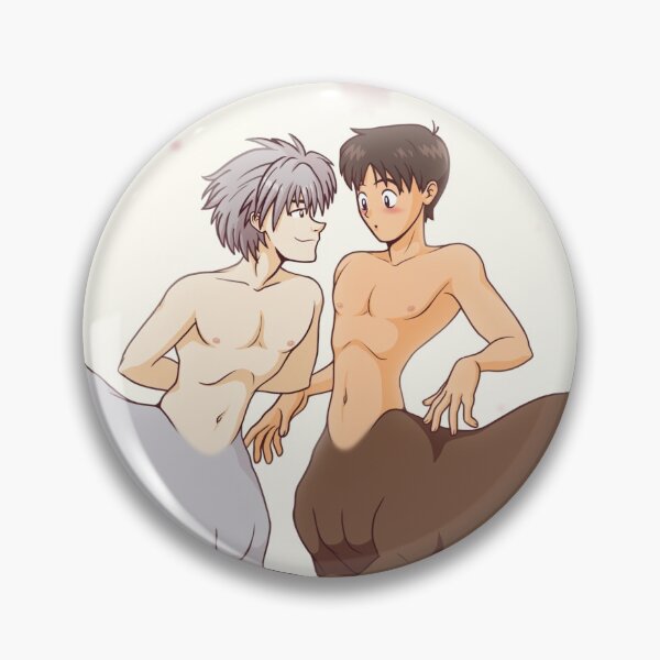 Item preview, Worthy of My Oats (Neon Genesis Evangelion) designed and sold by frankly-art.