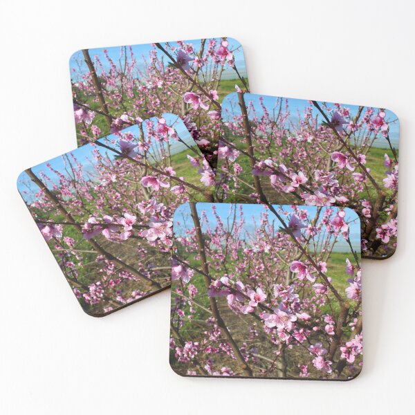 Item preview, Peach blossom designed and sold by Mahirov Shop.