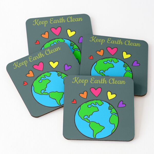 Item preview, Earth Day designed and sold by HapaLady92.