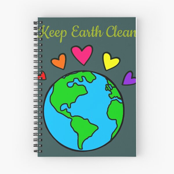 Item preview, Earth Day designed and sold by HapaLady92.