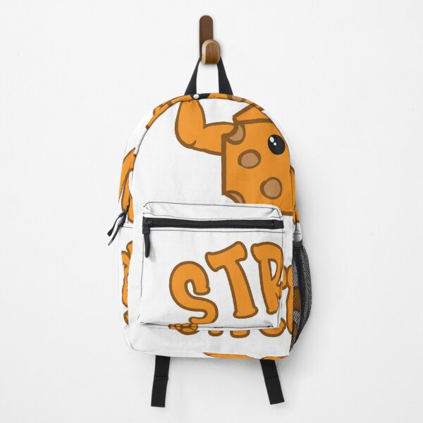 Item preview, Funny Strong Cheddar Cheese Muscles Gym Fitness Workout designed and sold by KatesFunnyArt.