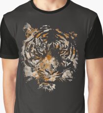 Tigre Graphic T-Shirt