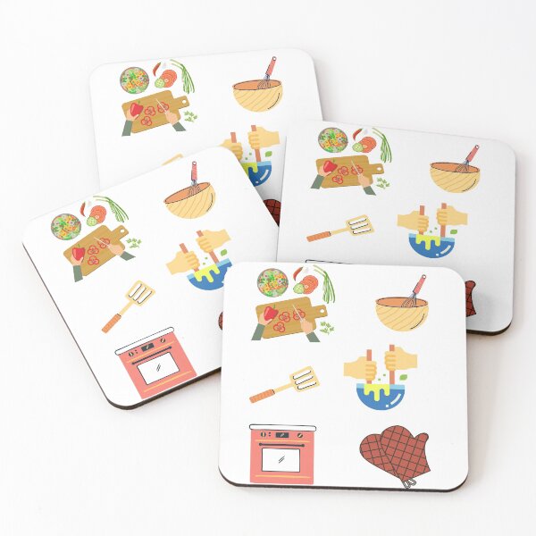 Item preview, chef designed and sold by Zaibo.