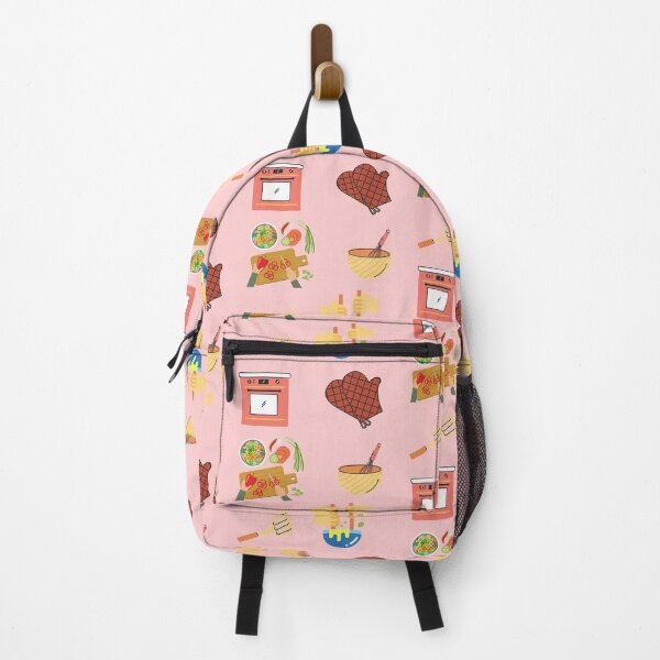 Item preview, chef designed and sold by Zaibo.