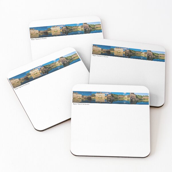 Item preview, Bagno Vignoni  designed and sold by jojobob.