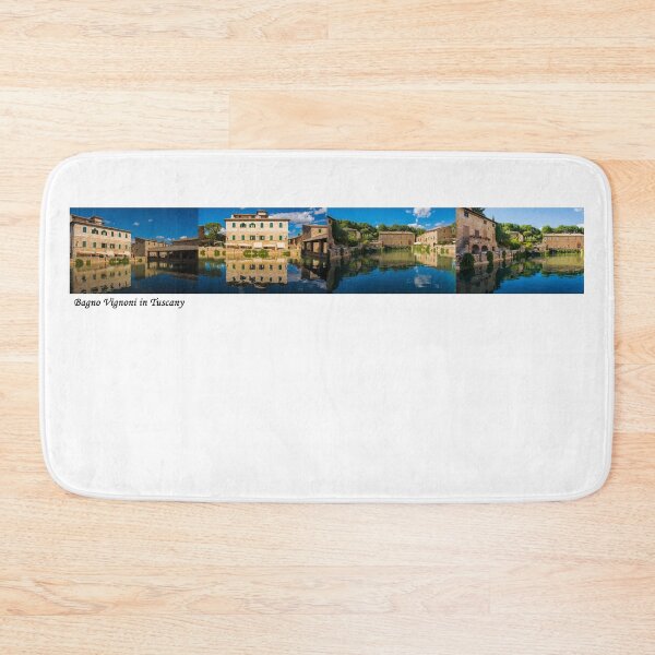 Item preview, Bagno Vignoni  designed and sold by jojobob.