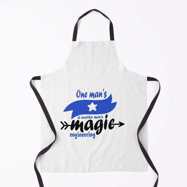 Item preview,  Fuuny science and technology One man's "magic" is another man's engineering ,gift idea for lovers science designed and sold by Mac Store.