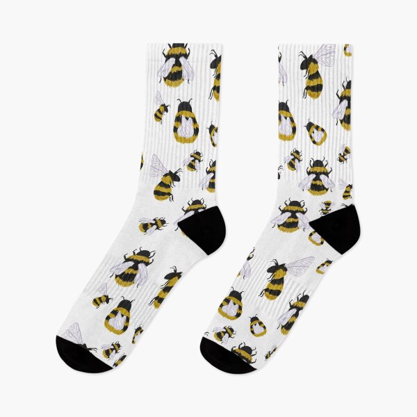 Item preview, Bumblebee pattern designed and sold by marie scowen.