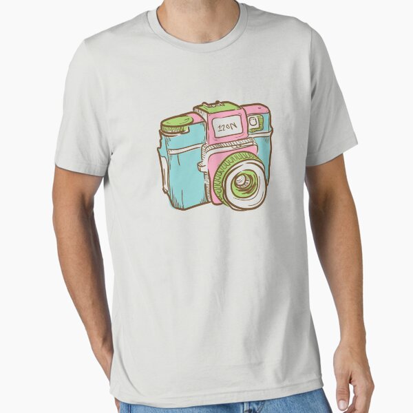 Essential T-Shirt