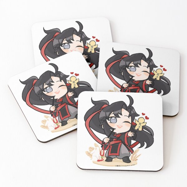 Item preview, wei ying designed and sold by Elizabeth-arte.