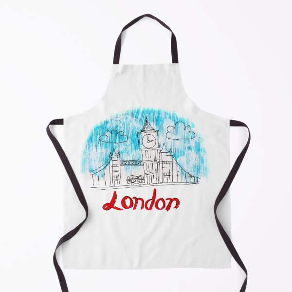 Item preview, addicted to london designed and sold by creatives think.
