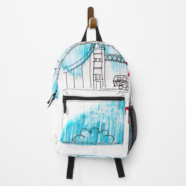 Item preview, addicted to london designed and sold by creatives think.