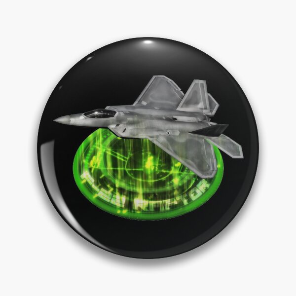 Item preview, F-22 RAPTOR designed and sold by deathdagger.