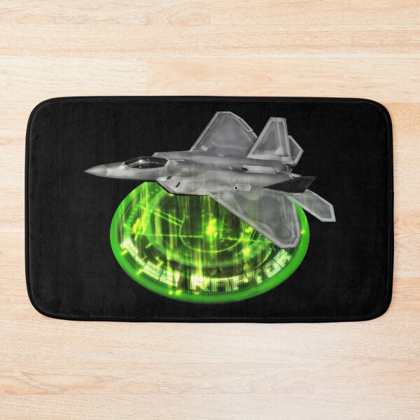 Item preview, F-22 RAPTOR designed and sold by deathdagger.
