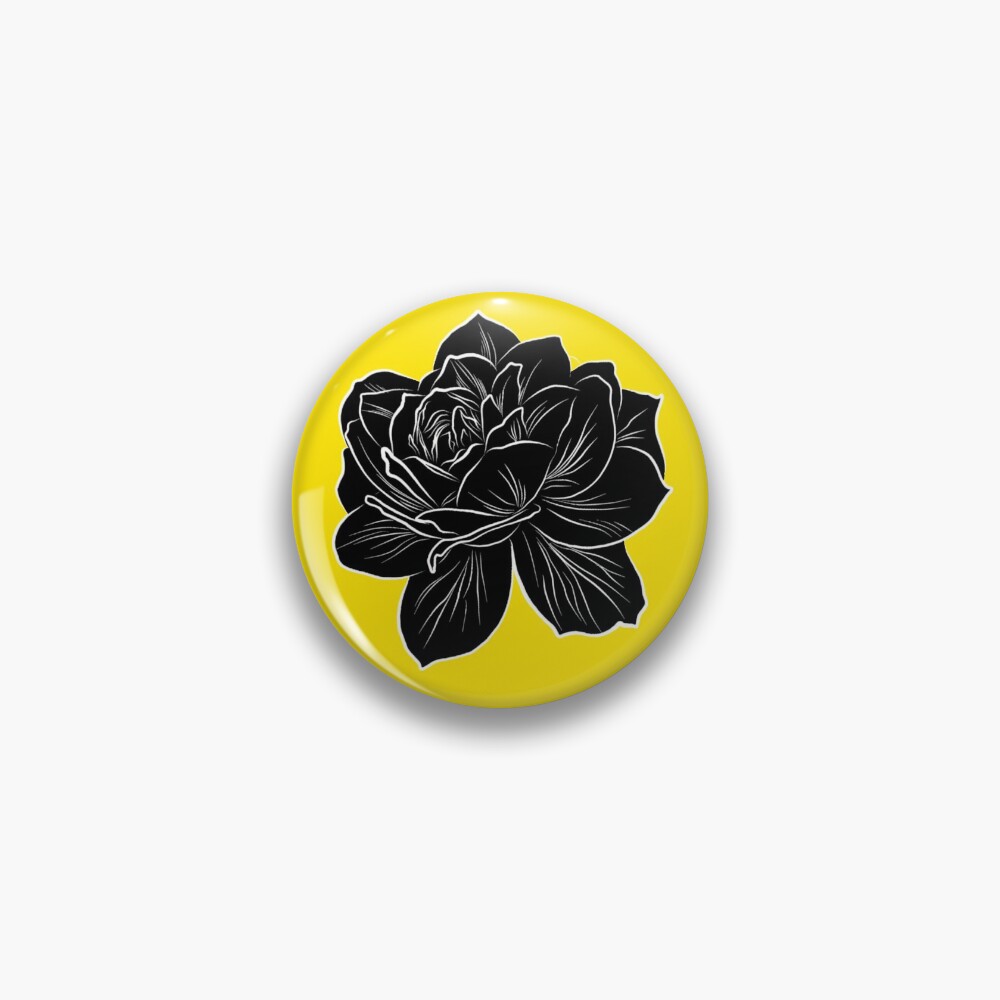 Item preview, Pin designed and sold by Rima98.