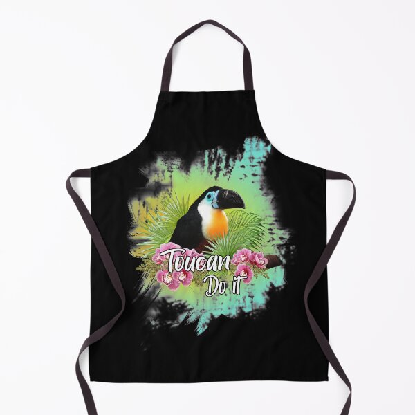Item preview, Toucan do it designed and sold by koalas1414.