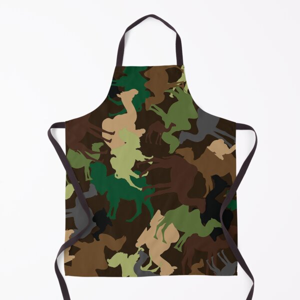 Item preview, Camel-Flage designed and sold by CakeEaterDesign.
