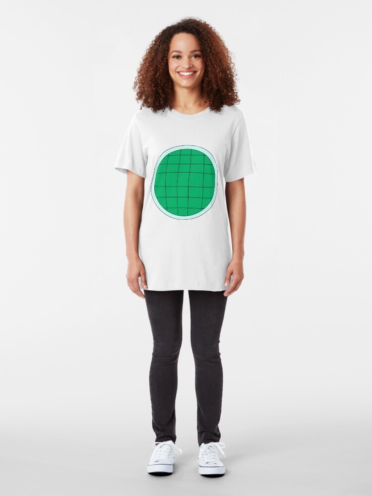 planeteer t shirt