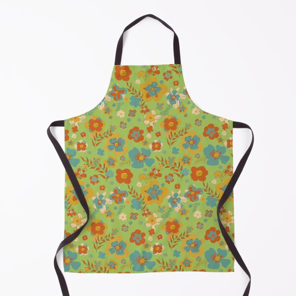 Item preview, floral design designed and sold by cemreyigitsahin.