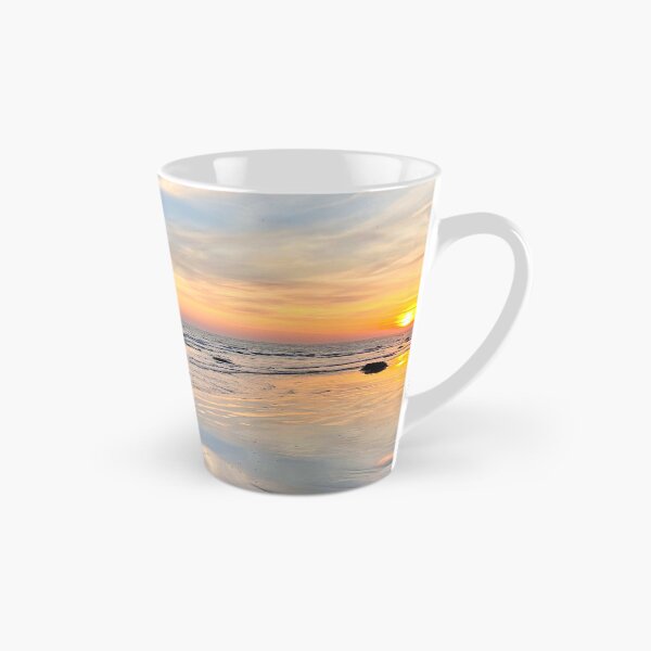 Item preview, Sunset On Bognor Beach  designed and sold by Ady199.