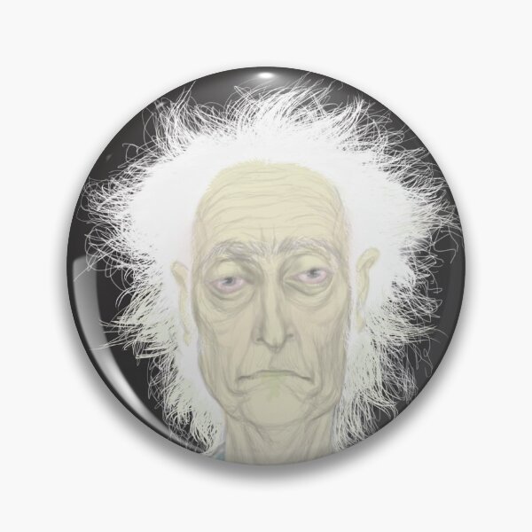 Item preview, wrinkly rick designed and sold by bwasylewicz.