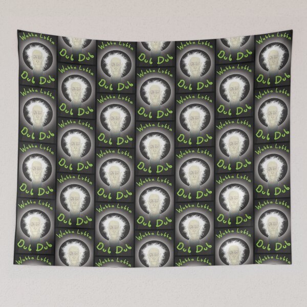 Item preview, wrinkly rick designed and sold by bwasylewicz.