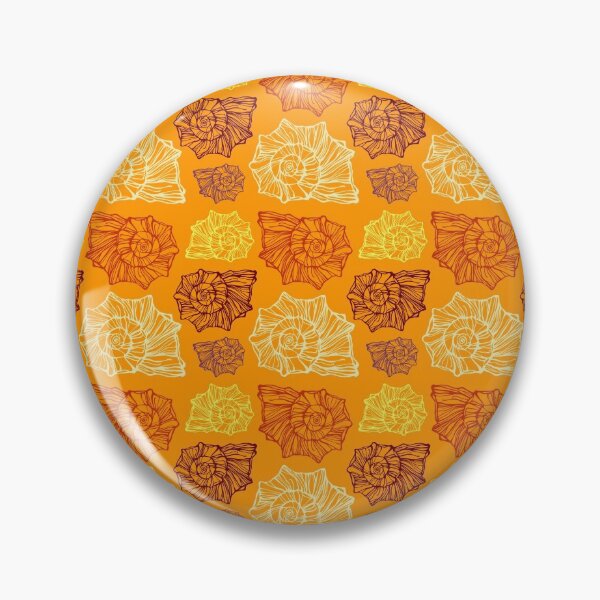 Item preview, Decorative seashells designed and sold by hugohankeBch.